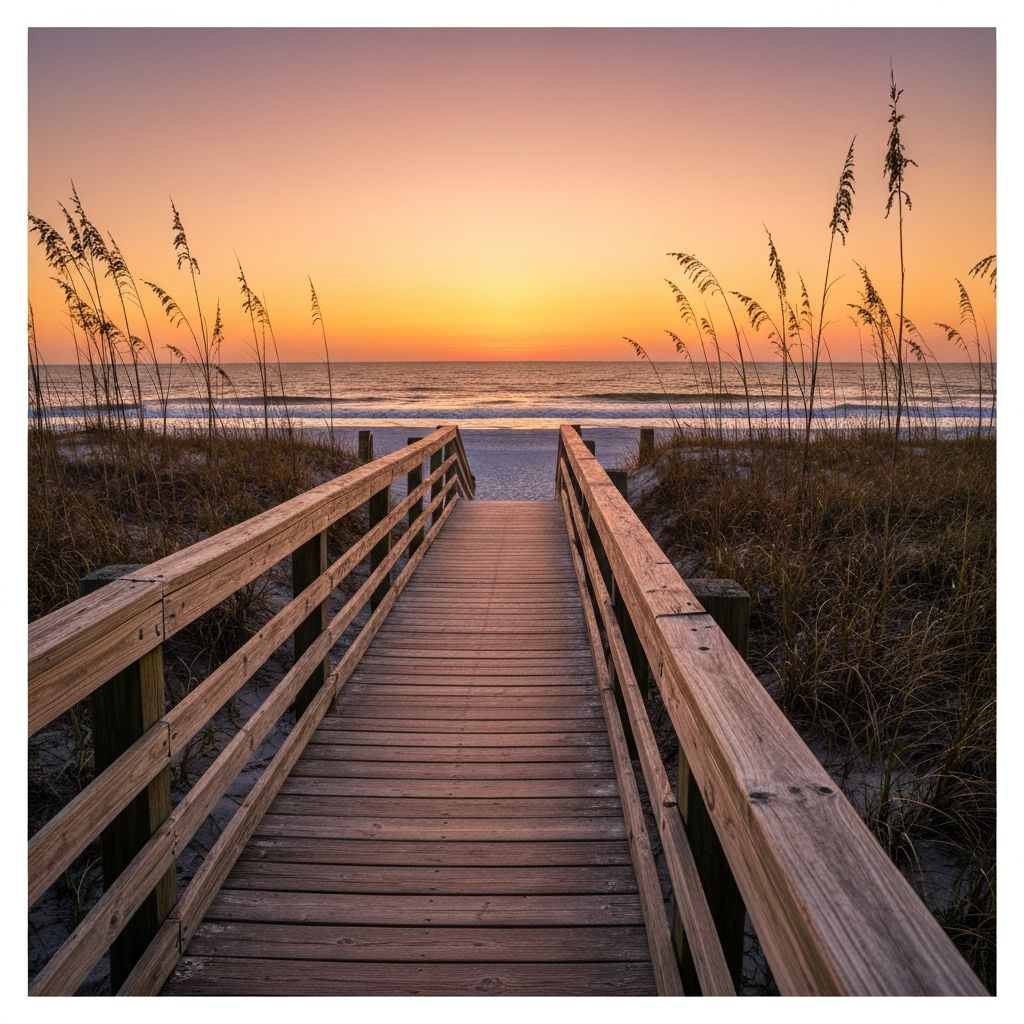 Gulf Village condo resort in Gulf Shores, AL