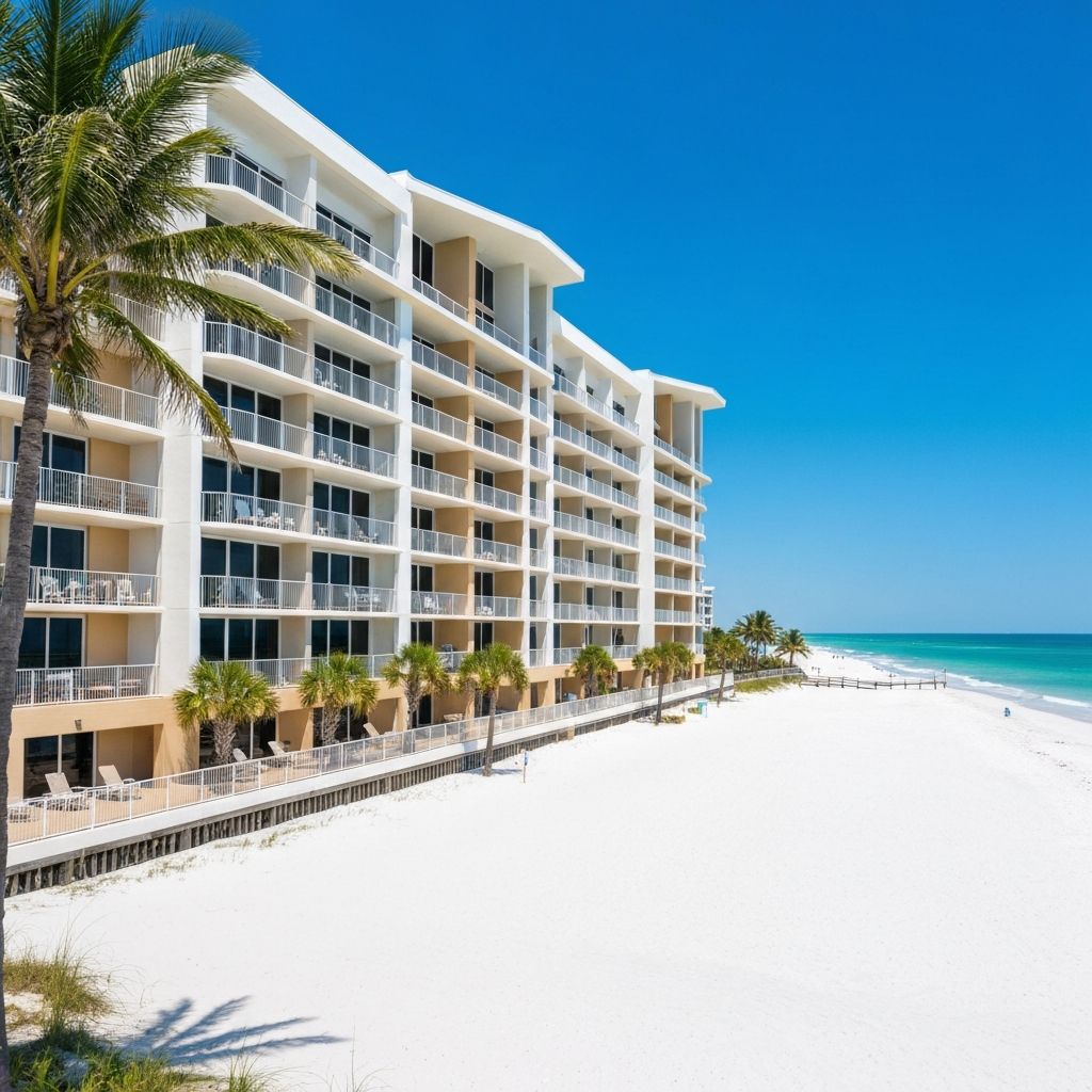 The Breakers condo resort in Orange Beach, AL